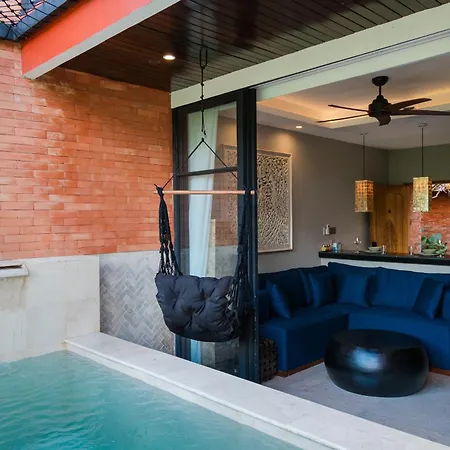 Baliris Canggu Villa By Betterplace